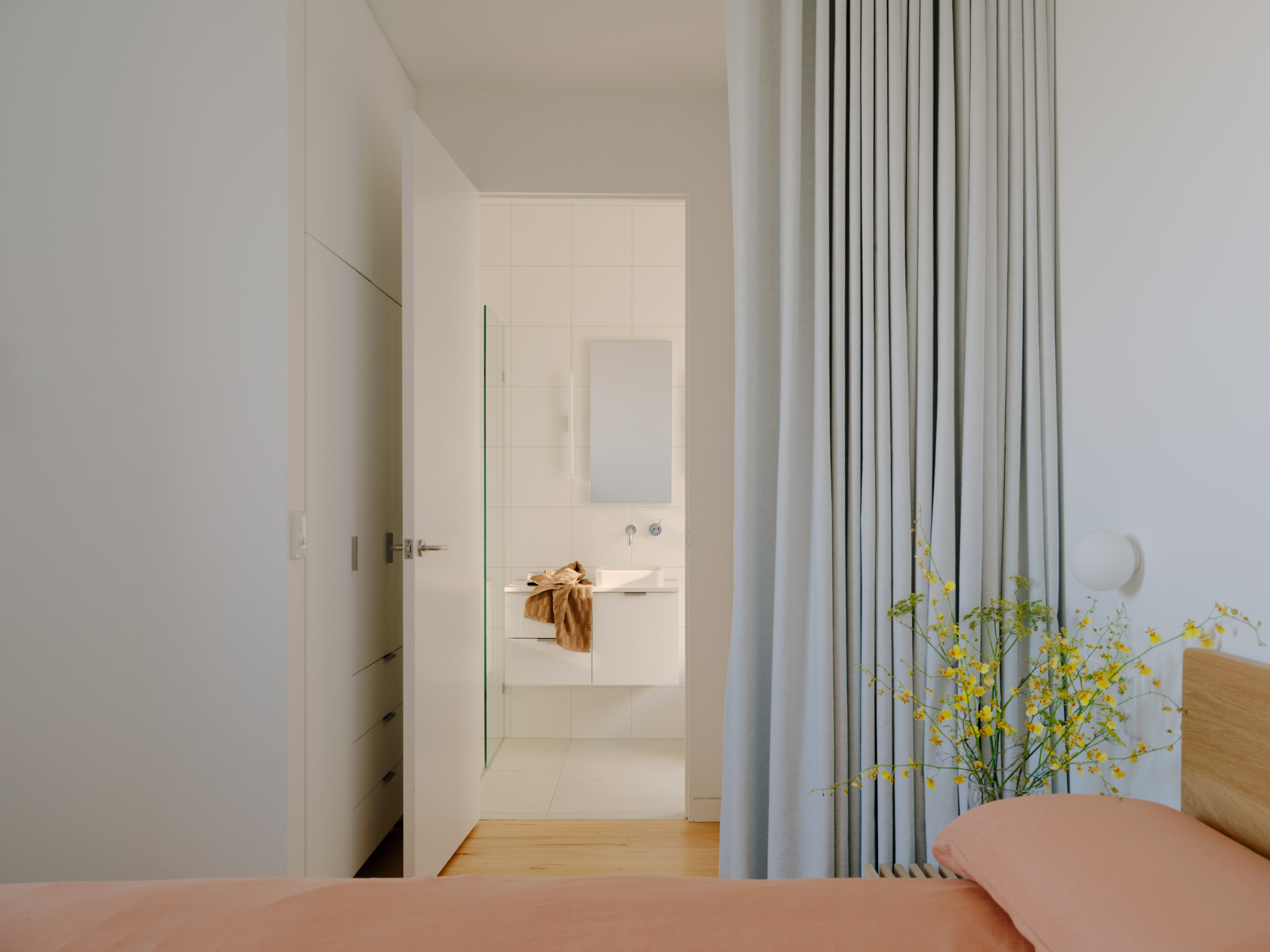 main bedroom