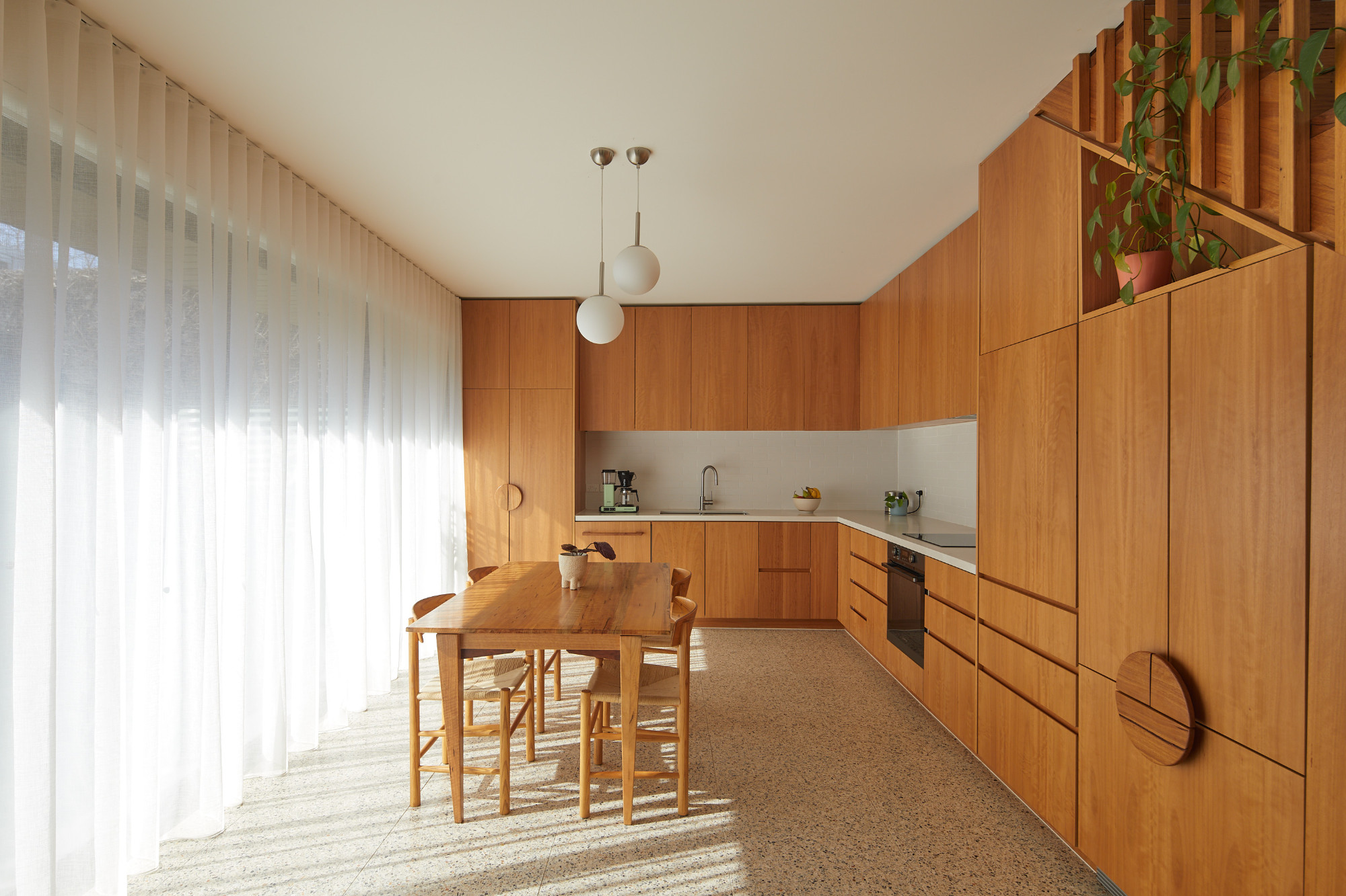 kitchen dining