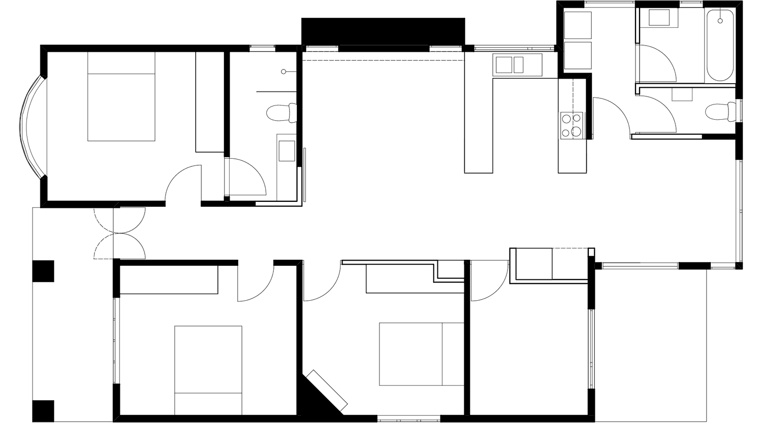 proposed plan